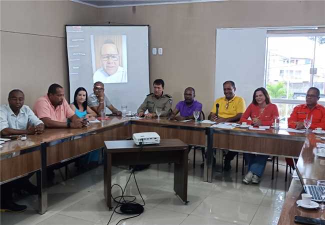 reunião; chuvas; estado